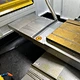 cnc metal drilling machine